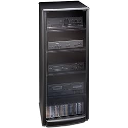 Tech Craft SF50 Sculpture Series Audio Stand