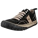 CAT Footwear Mens Neder Canvas Trainer