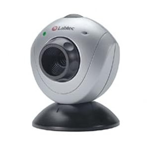 Labtec WebCam Pro