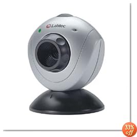 Labtec WebCam Pro