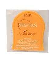 Sun Formula Self Tan Facial Applicator Mitt