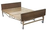 Heavy Duty Bariatric Hospital Bed No Mattress/No Bed Rails