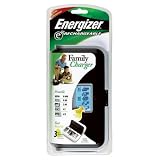 Energizer Family Charger