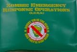 Zombie Survival Kit Outbreak