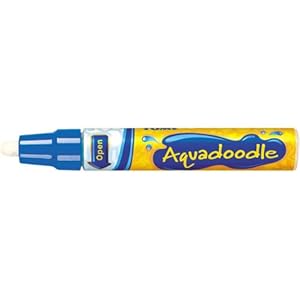 comment ouvrir stylo aquadoodle