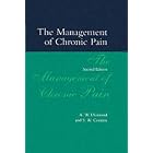 The Management of Chronic Pain by  Andrew Diamond and Stephen Coniam
