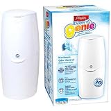 Playtex - Diaper Genie II Advanced Diaper Disposal System