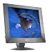 PC Hardware : Sony SDM-X72/B 17" LCD Monitor (Black)