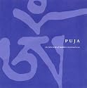 FWBO Puja Book: A Book of Buddhist Devotional Texts