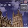 Hayes: Concert Grossi