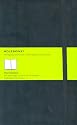 Moleskine Large Plain Notebook