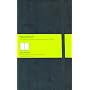 Moleskine Large Plain Notebook