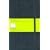 Moleskine Large Plain Notebook