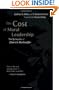 The Cost of Moral Leadership: The Spirituality of Dietrich Bonhoeffer