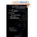 The Cost of Moral Leadership: The Spirituality of Dietrich Bonhoeffer