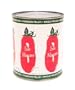 San Marzano Whole Peeled Tomatos - 28oz / 1 Can