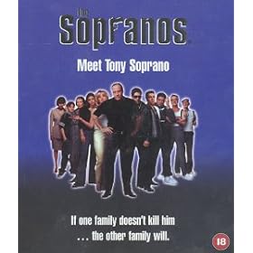 The Sopranos, Series 2 [1999]