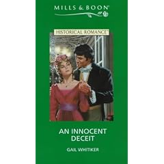 An Innocent Deceit (Historical Romance)
