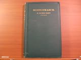 Middlemarch: A Study of Provincial Life (Volumes 1 and 2)