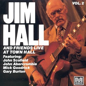  Jim Hall