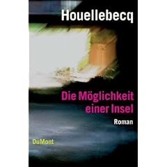 Die M�glichkeit einer Insel