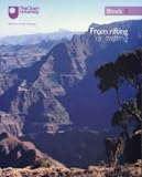 From Rifting to Drifting - Mantle Plumes and Continental Break-up: Block 2 (Understanding the Continents)