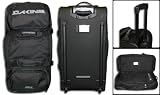 Dakine DA-00836 Dakine Split Convert. Wheeled Travel Bag Black