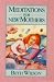 Books : Meditations for New Mothers