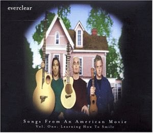 Everclear - Songs from An American Movie, - Zortam Music