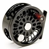 Abel Big Game #1 Regular Arbor Fly Reel (6 wt, 7wt, 8wt)