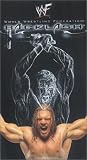 WWE Backlash 2001