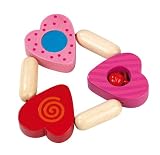 Eigenschaften HABA 0972 / HABA 0972 - Greifling Fine