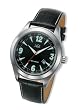 Sport elegant stainless steel watch - 722