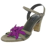Belmondo 227143/HA Damen Sandalen/Fashion-Sandalen