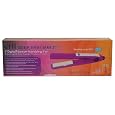 Chi Deep Brilliance Digital Titanium Hair Styling Flat Iron 1