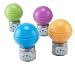 Jokari Fizz-Keeper Pump & Pour, assorted, 3 units