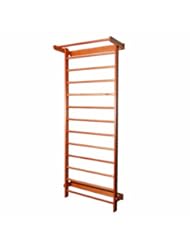 3B Scientific Eucalyptus Wood Stall Bar
