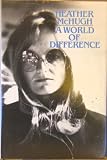 A world of difference: Poems