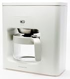 Jasper Morrison Modern Coffeemachine with Glass Carafe (Rowenta) *GREAT GIFT IDEA FOR FRIENDS, LOVED ONES, WEDDING, ETC"