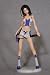 Eureka Seven: Talho PVC Statue 1/6 Scale_s-1