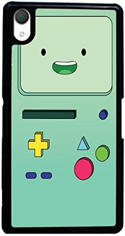 Hard Case for Sony Xperia Z2(Beemo Adventure Time)