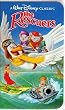 The Rescuers (A Walt Disney Classic) (The Classics) [VHS]