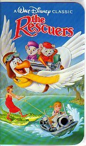 CD-Charts  Music : The Rescuers (A Walt Disney Classic) (The Classics)