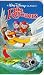 VHS : The Rescuers