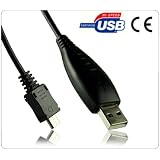M&L Mobiles� | Cable data USB pour Nokia CA-101 CA101 5230 / 5310 / 5310 XpressMusic / 5320 XpressMusic / 5530 XpressMusic / 5610 XpressMusic / 5630 XpressMusic / 5700 xpressmusic / 5730 XpressMusicpar M&L Mobiles?