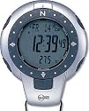 Barigo Model 44 Digital Weatherstation, Altimeter, Compass and watch on lanyard