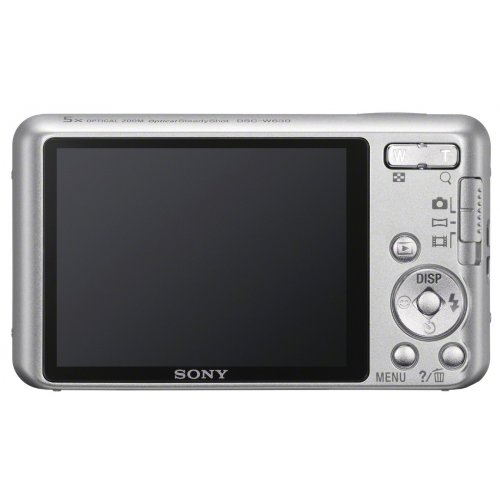 Imagen 5 de Sony DSC-W630S