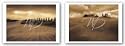 Tuscany Set by Jamie Cook 24"x18" Art Print Poster