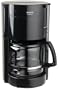 Krups 452-4C Pro Aroma 12 Plus 12-Cup Coffeemaker, Black