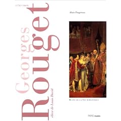 Georges Rouget : �l�ve de Louis David : 1783-1869